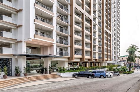 condo in quezon city
